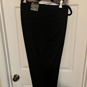 Women’s Black Dress Pants
